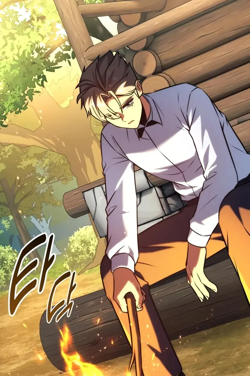 The Extra's Survival Guide Chapter 65 Page 94