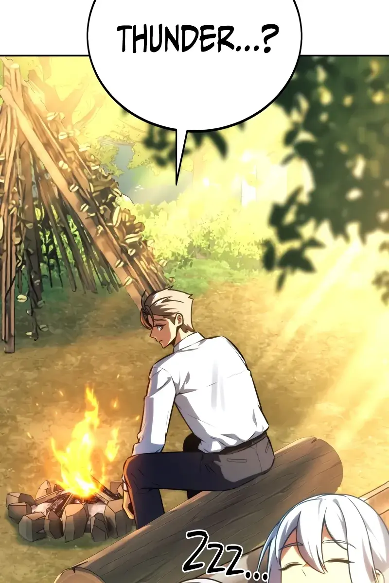 The Extra's Survival Guide Chapter 65 Page 99