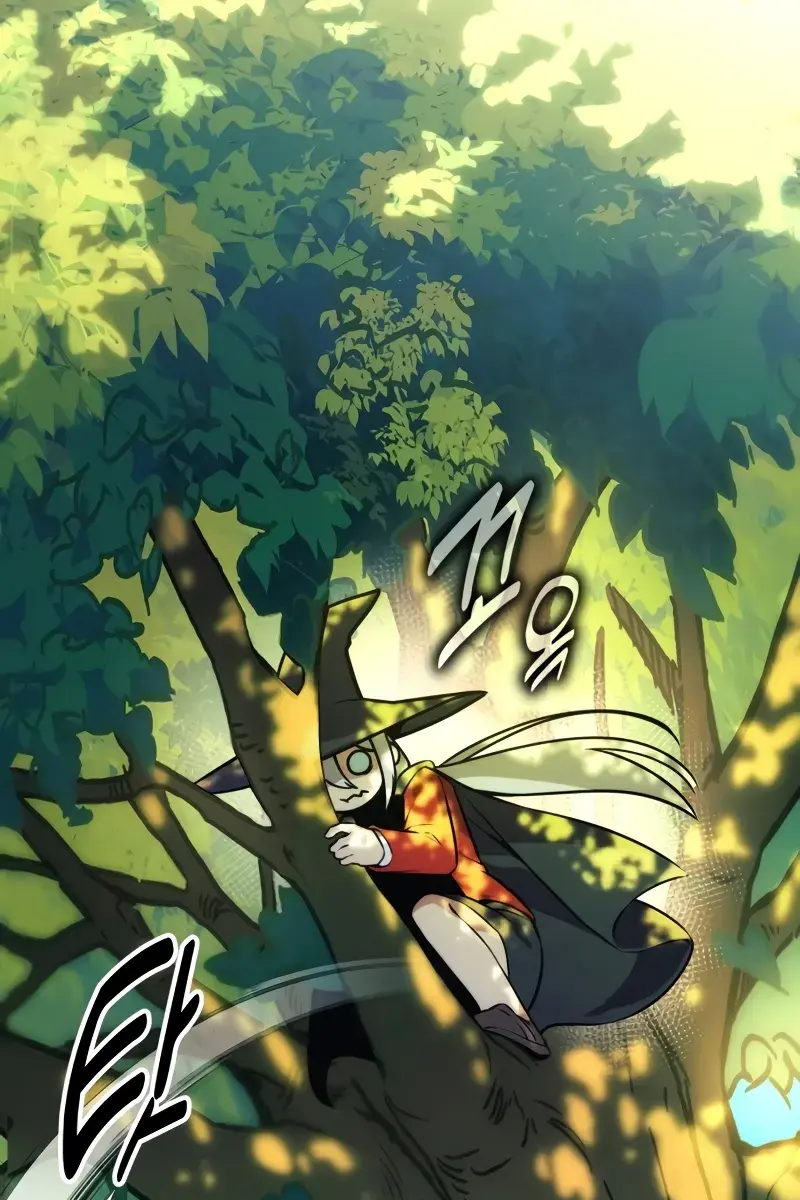 The Extra's Survival Guide Chapter 65 Page 107