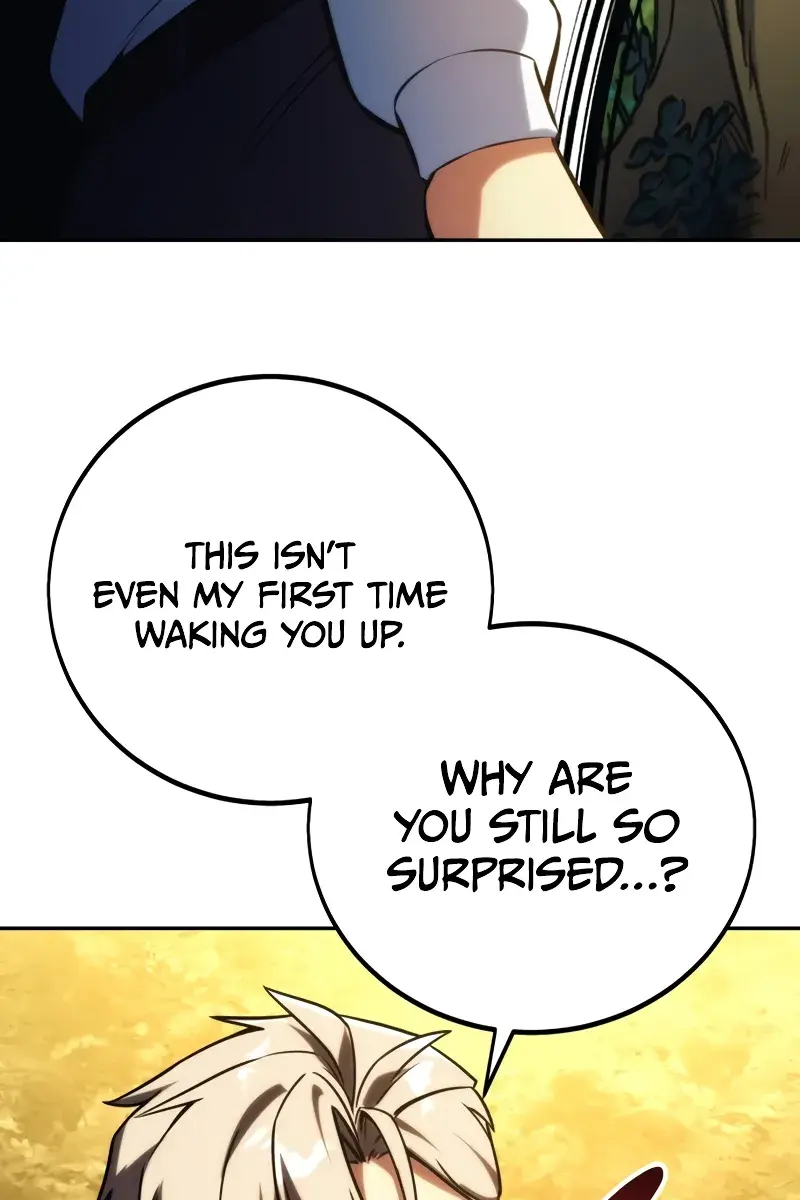 The Extra's Survival Guide Chapter 65 Page 109