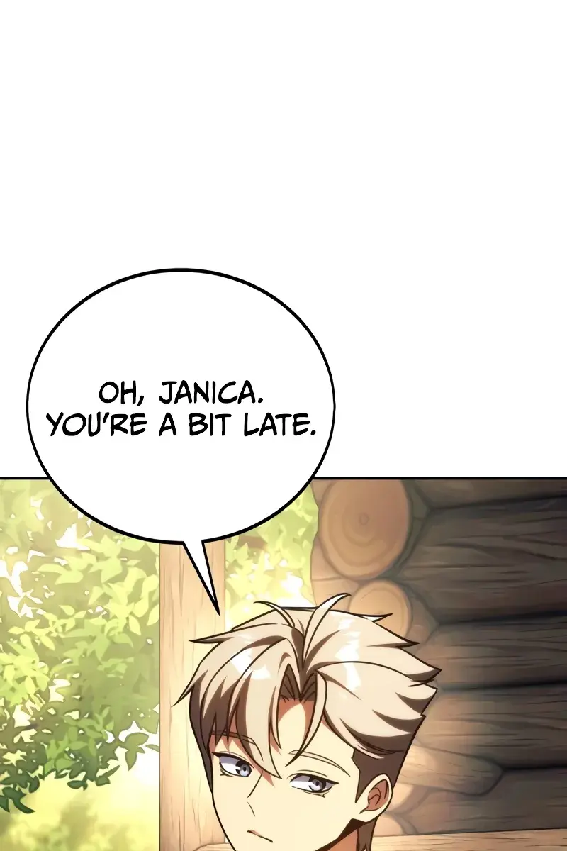 The Extra's Survival Guide Chapter 65 Page 118