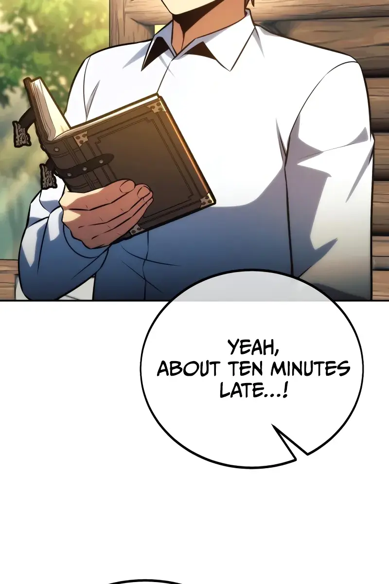 The Extra's Survival Guide Chapter 65 Page 119