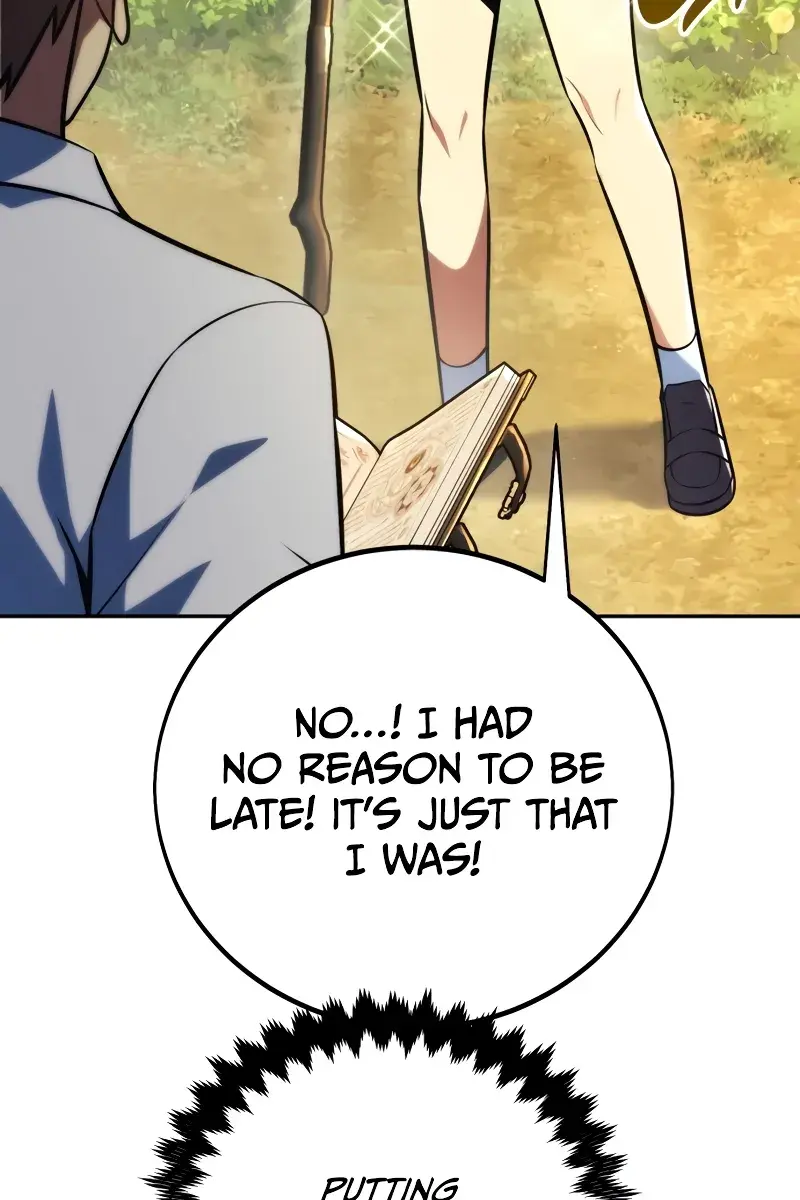 The Extra's Survival Guide Chapter 65 Page 121