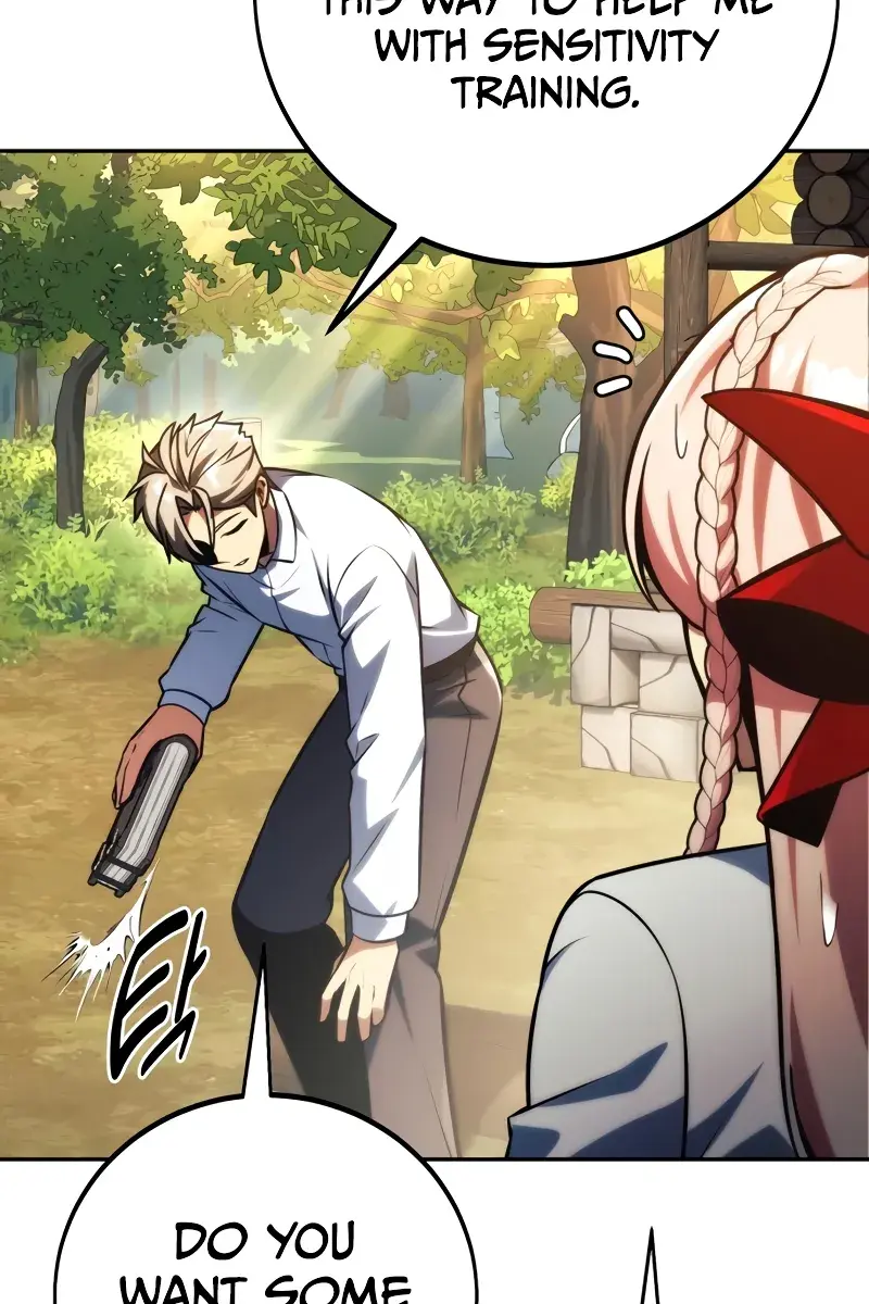 The Extra's Survival Guide Chapter 65 Page 123