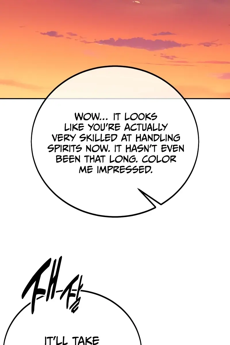 The Extra's Survival Guide Chapter 65 Page 128