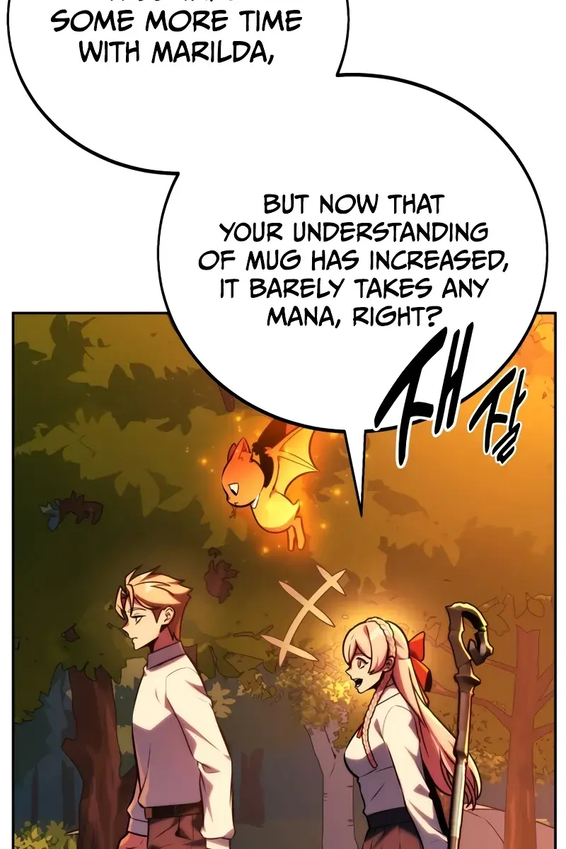 The Extra's Survival Guide Chapter 65 Page 129