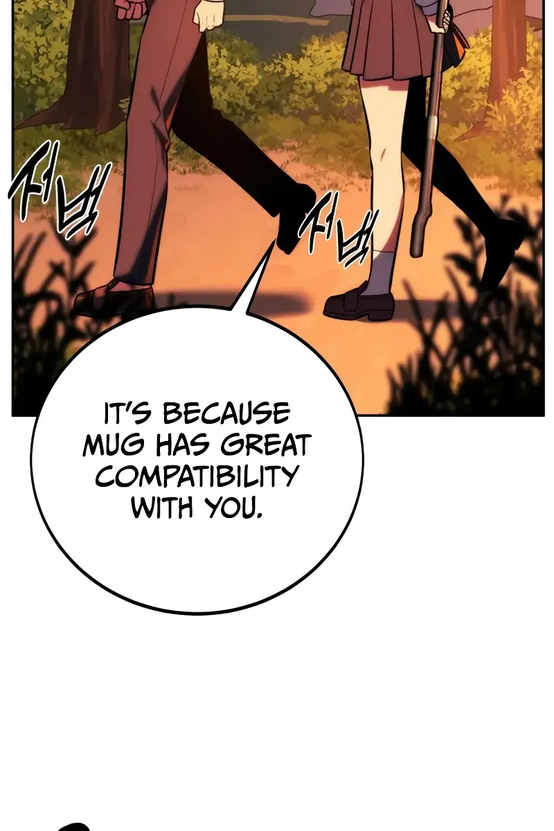 The Extra's Survival Guide Chapter 65 Page 130