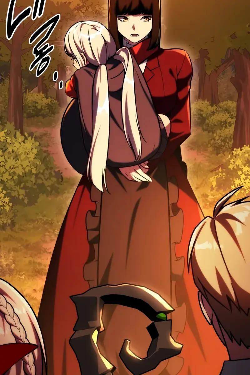 The Extra's Survival Guide Chapter 65 Page 134