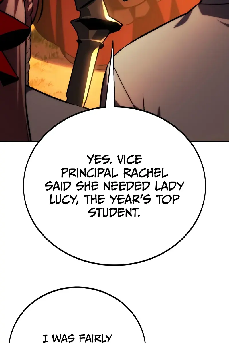 The Extra's Survival Guide Chapter 65 Page 135