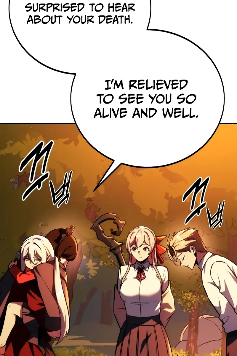 The Extra's Survival Guide Chapter 65 Page 136