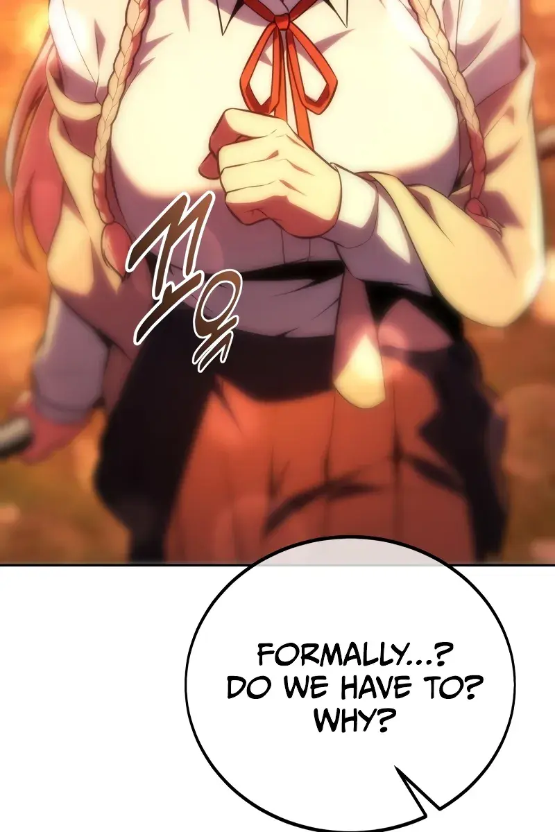 The Extra's Survival Guide Chapter 65 Page 158