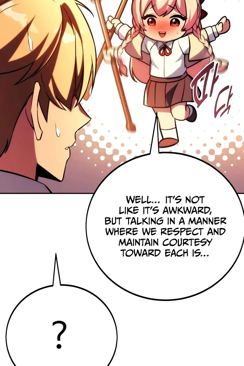 The Extra's Survival Guide Chapter 65 Page 160