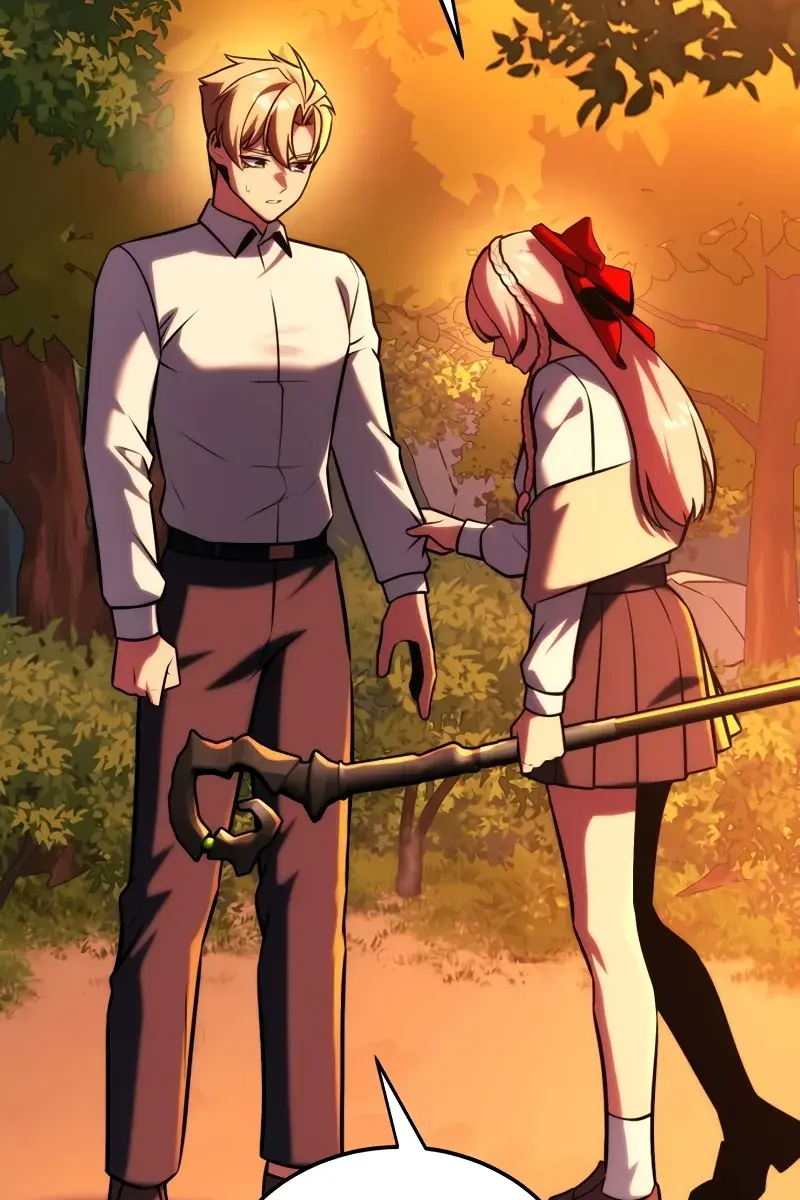 The Extra's Survival Guide Chapter 65 Page 163