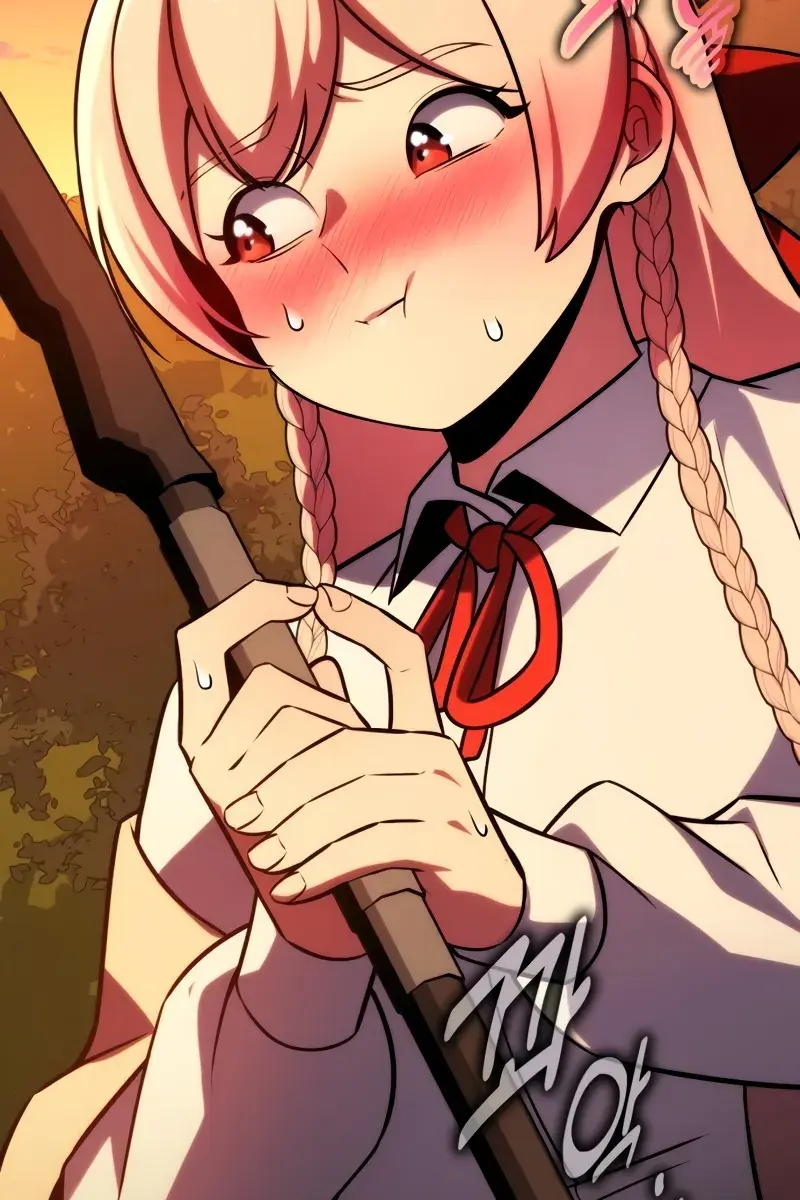 The Extra's Survival Guide Chapter 65 Page 174