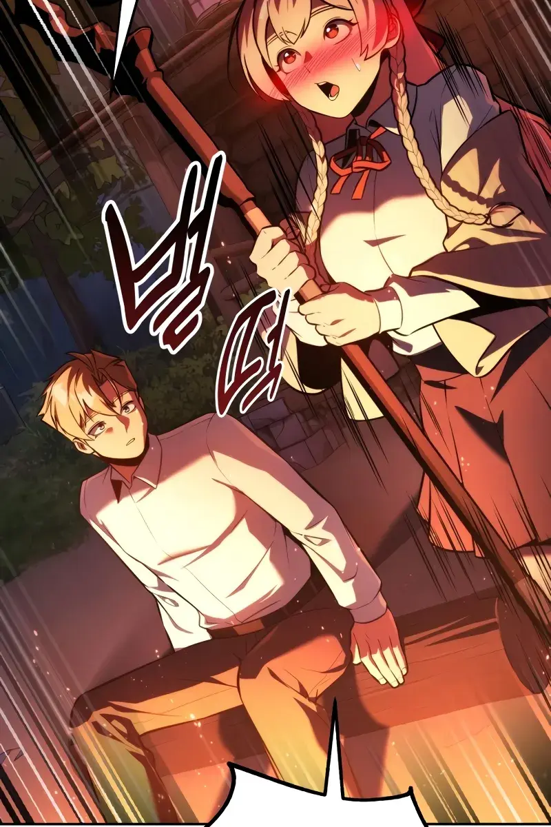 The Extra's Survival Guide Chapter 65 Page 187