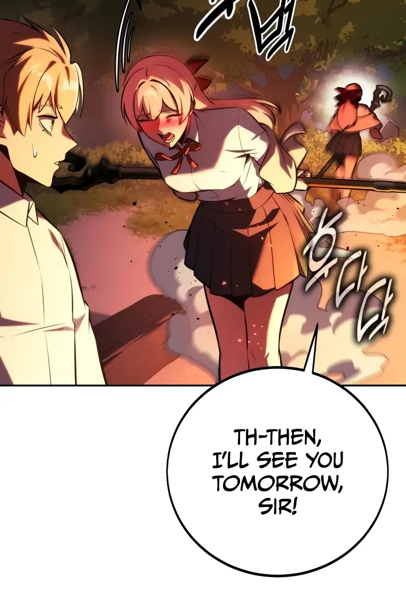 The Extra's Survival Guide Chapter 65 Page 189