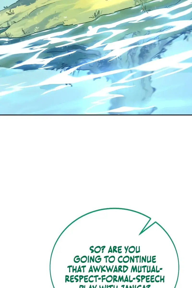 The Extra's Survival Guide Chapter 66 Page 3