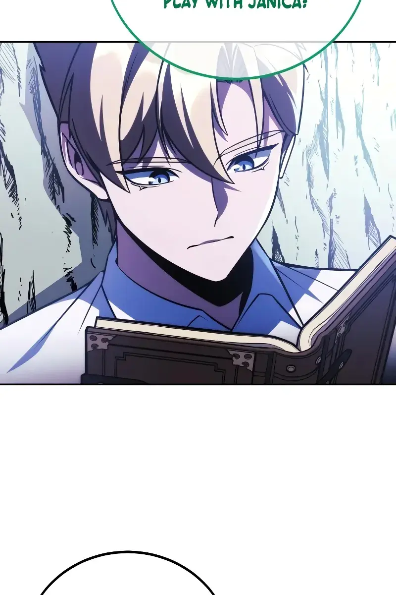 The Extra's Survival Guide Chapter 66 Page 4