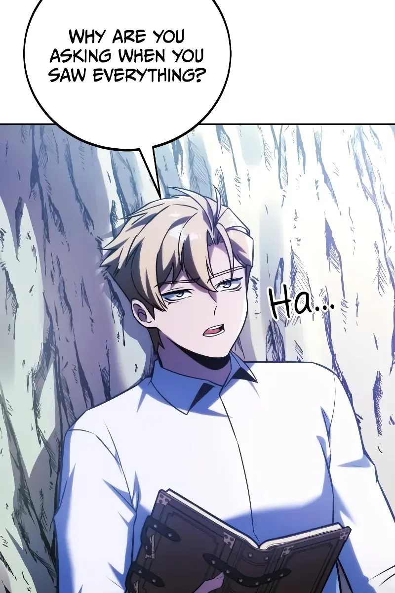 The Extra's Survival Guide Chapter 66 Page 5