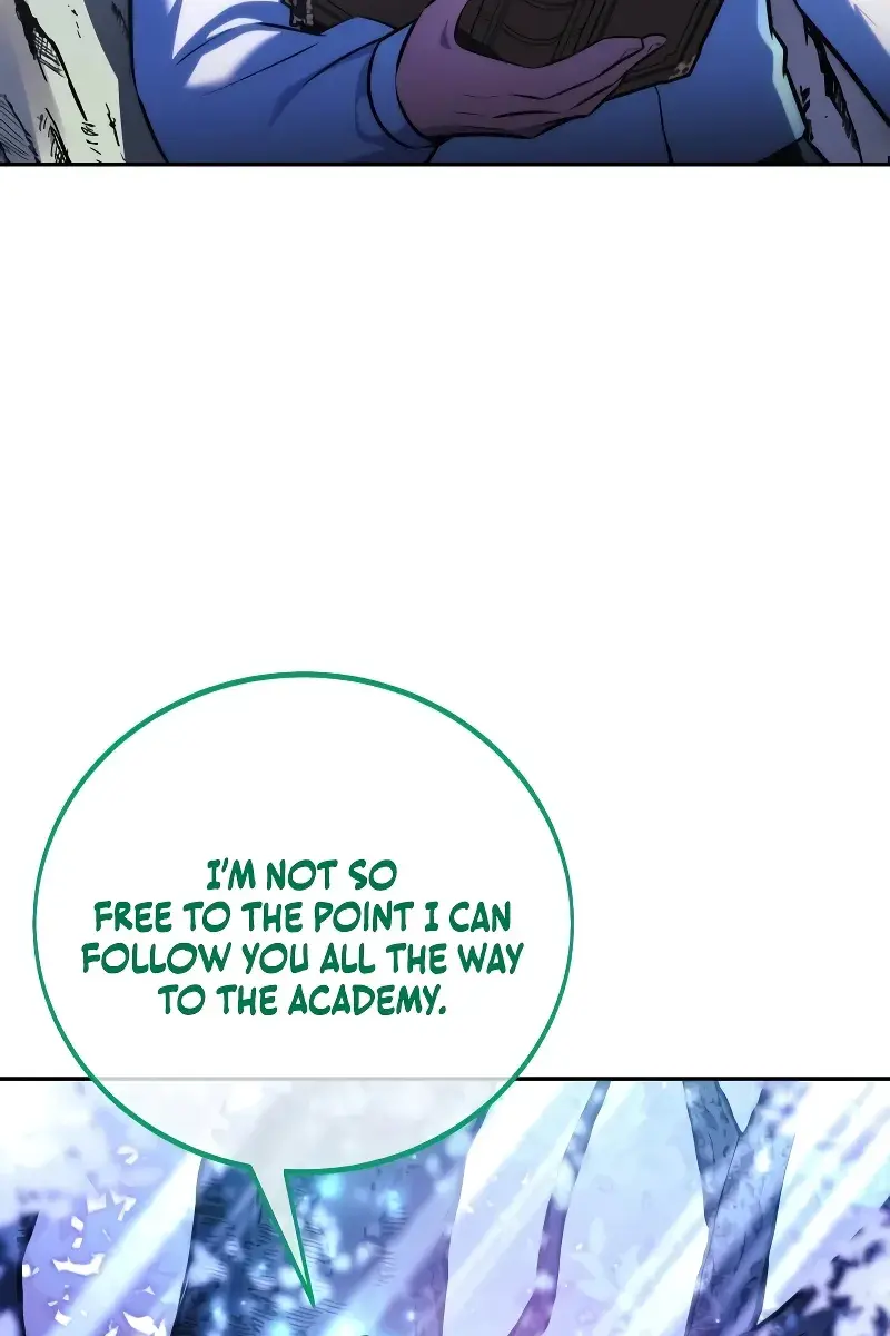 The Extra's Survival Guide Chapter 66 Page 6