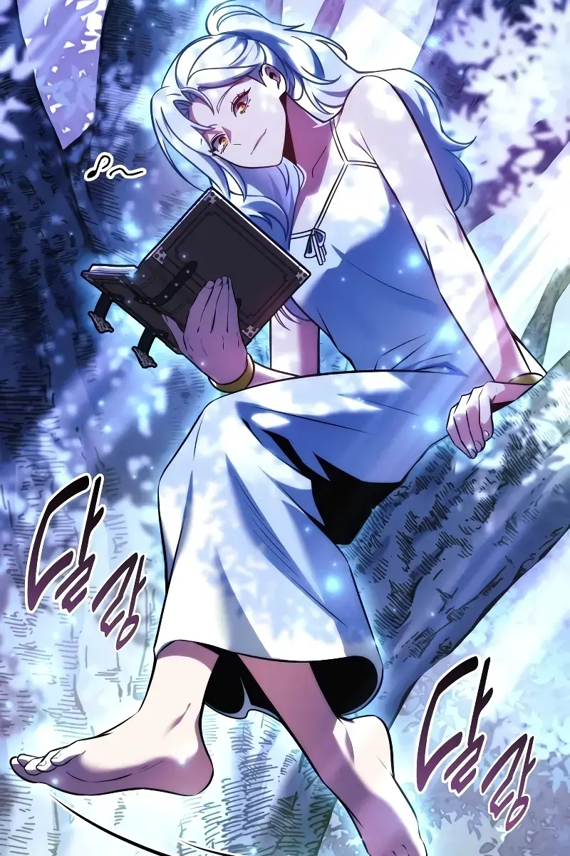 The Extra's Survival Guide Chapter 66 Page 7