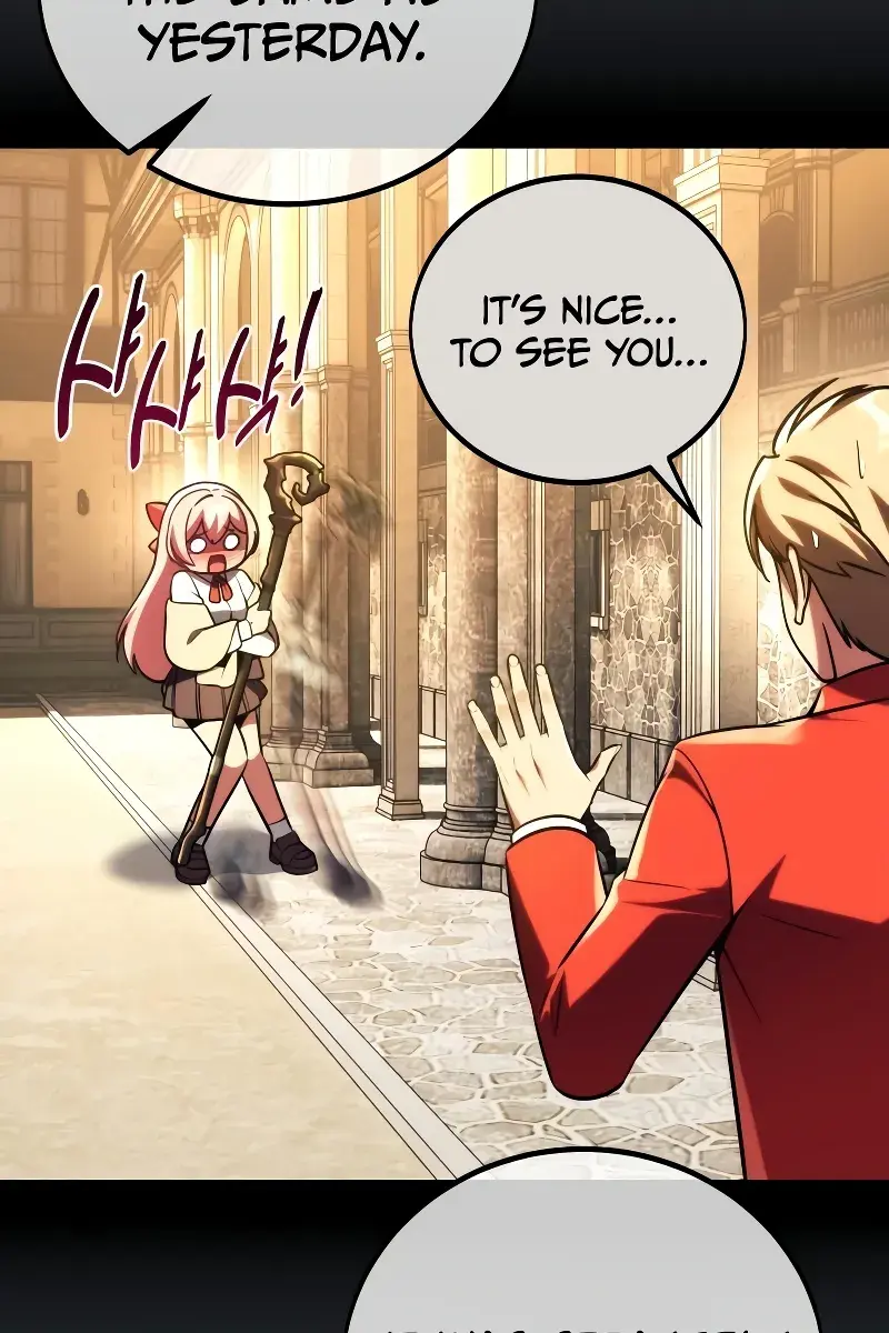 The Extra's Survival Guide Chapter 66 Page 9