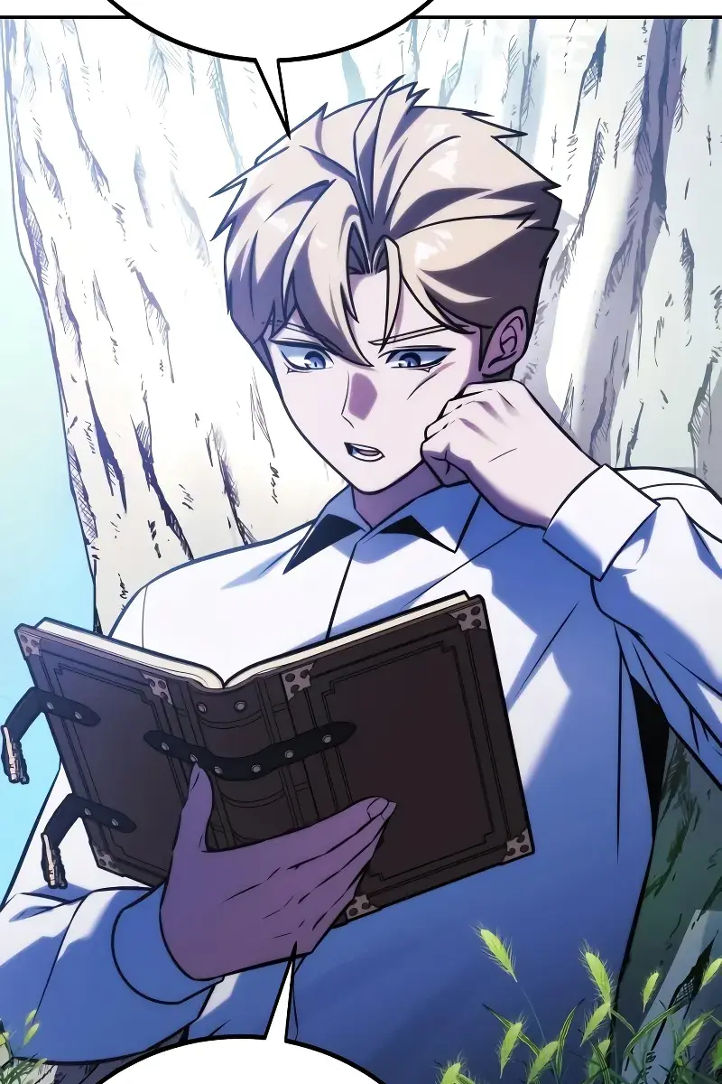 The Extra's Survival Guide Chapter 66 Page 11