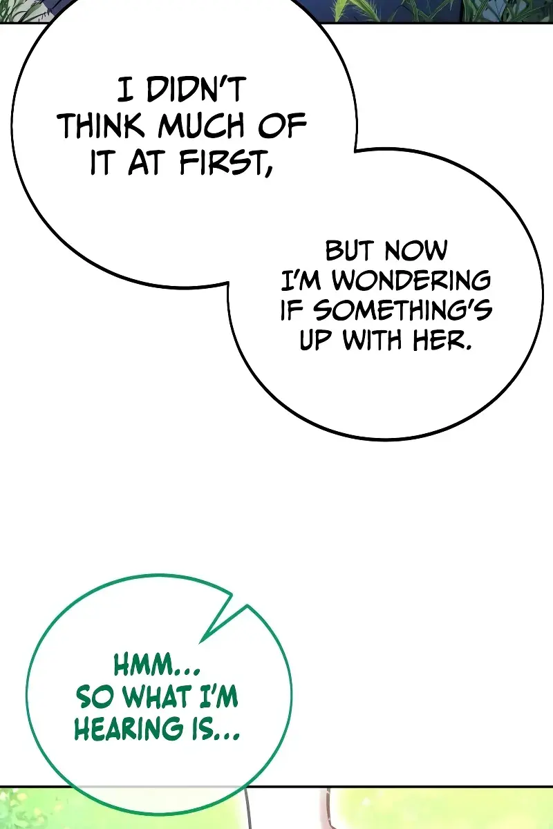 The Extra's Survival Guide Chapter 66 Page 12