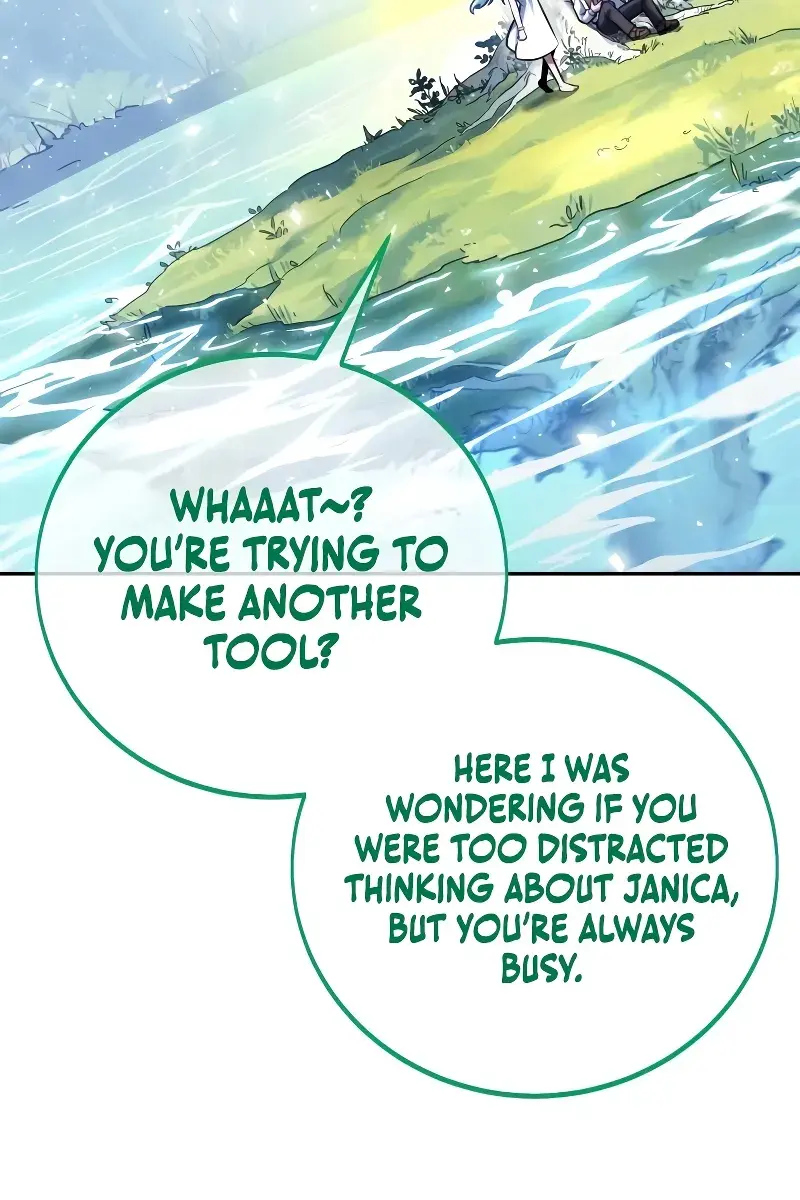 The Extra's Survival Guide Chapter 66 Page 19