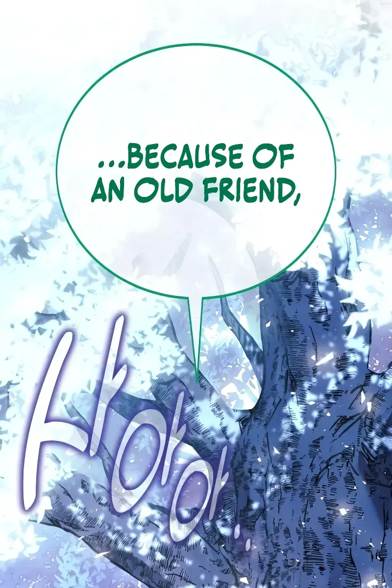 The Extra's Survival Guide Chapter 66 Page 24