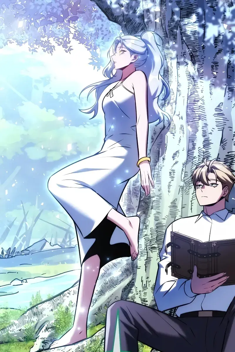 The Extra's Survival Guide Chapter 66 Page 25