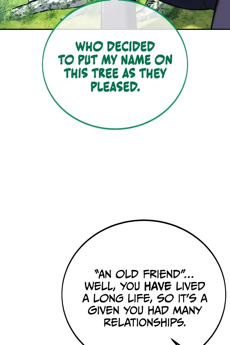 The Extra's Survival Guide Chapter 66 Page 26