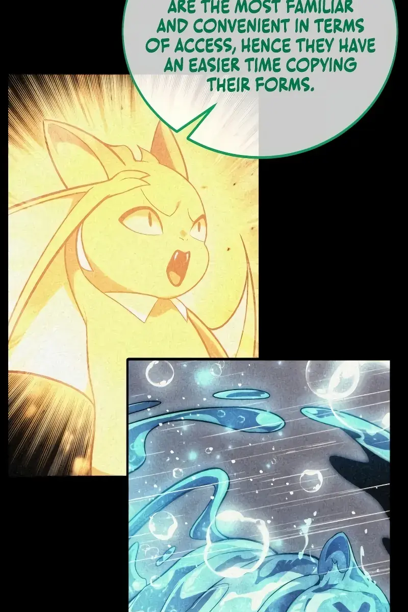 The Extra's Survival Guide Chapter 66 Page 31