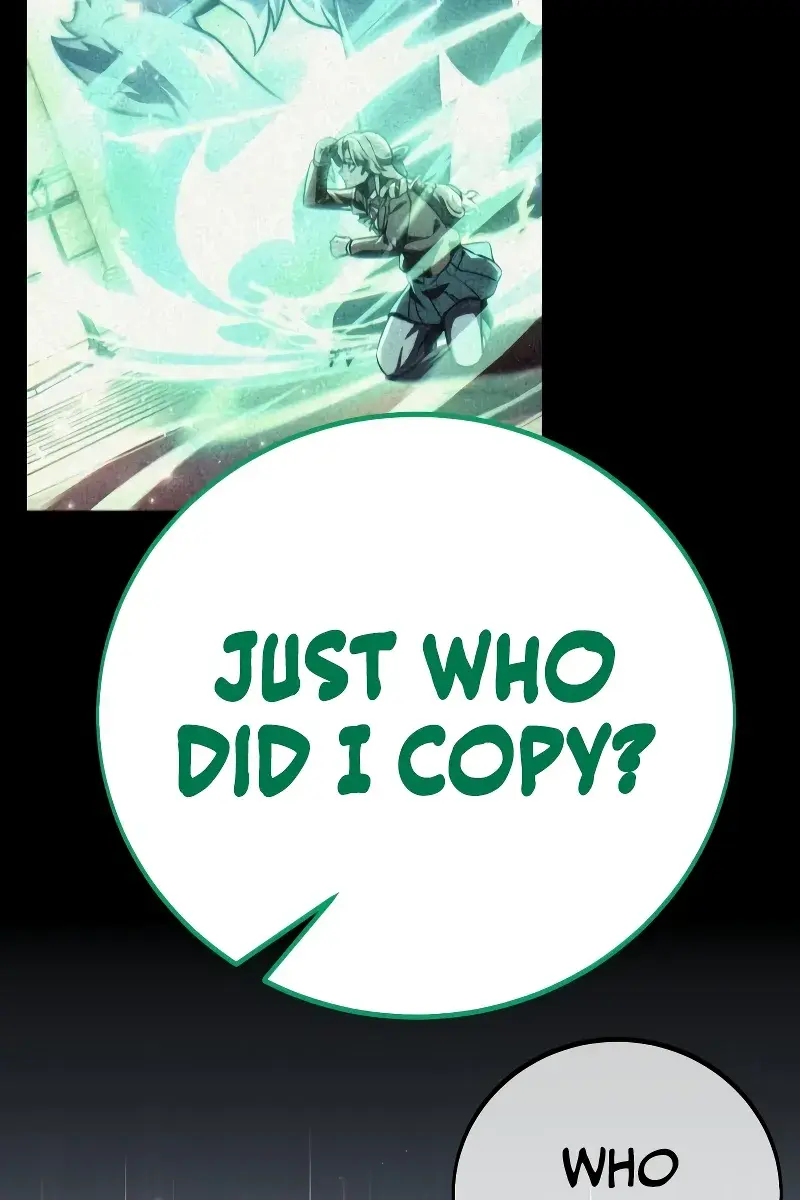 The Extra's Survival Guide Chapter 66 Page 33