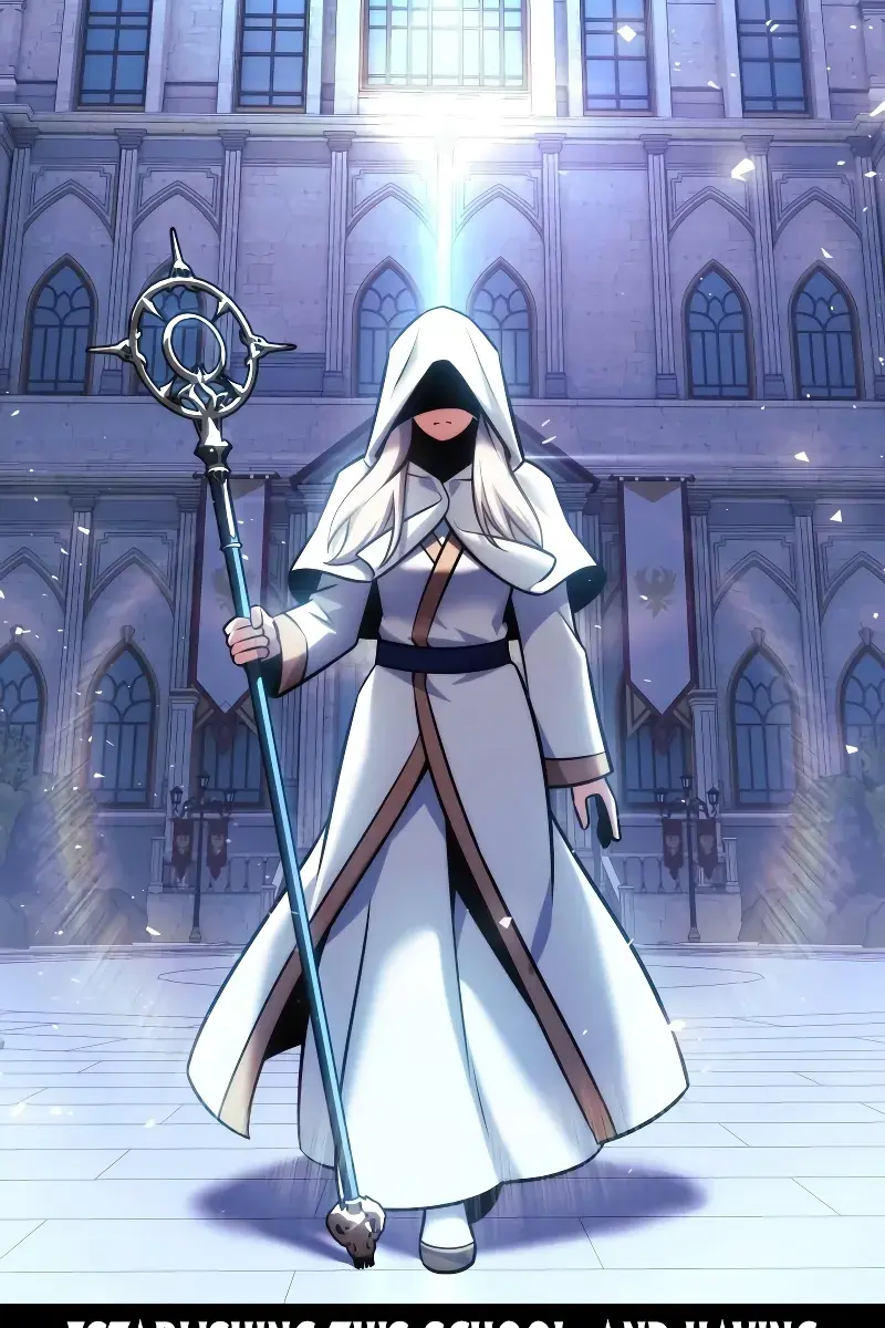 The Extra's Survival Guide Chapter 66 Page 52