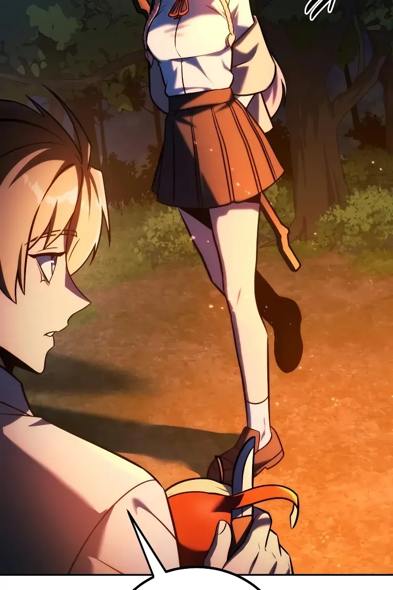 The Extra's Survival Guide Chapter 66 Page 64