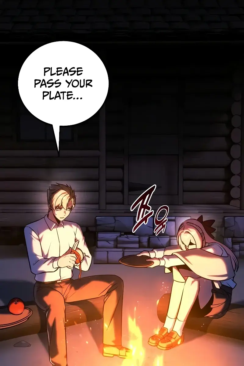 The Extra's Survival Guide Chapter 66 Page 69