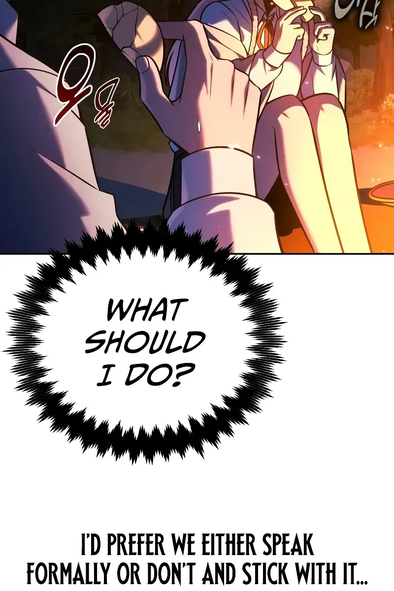 The Extra's Survival Guide Chapter 66 Page 71