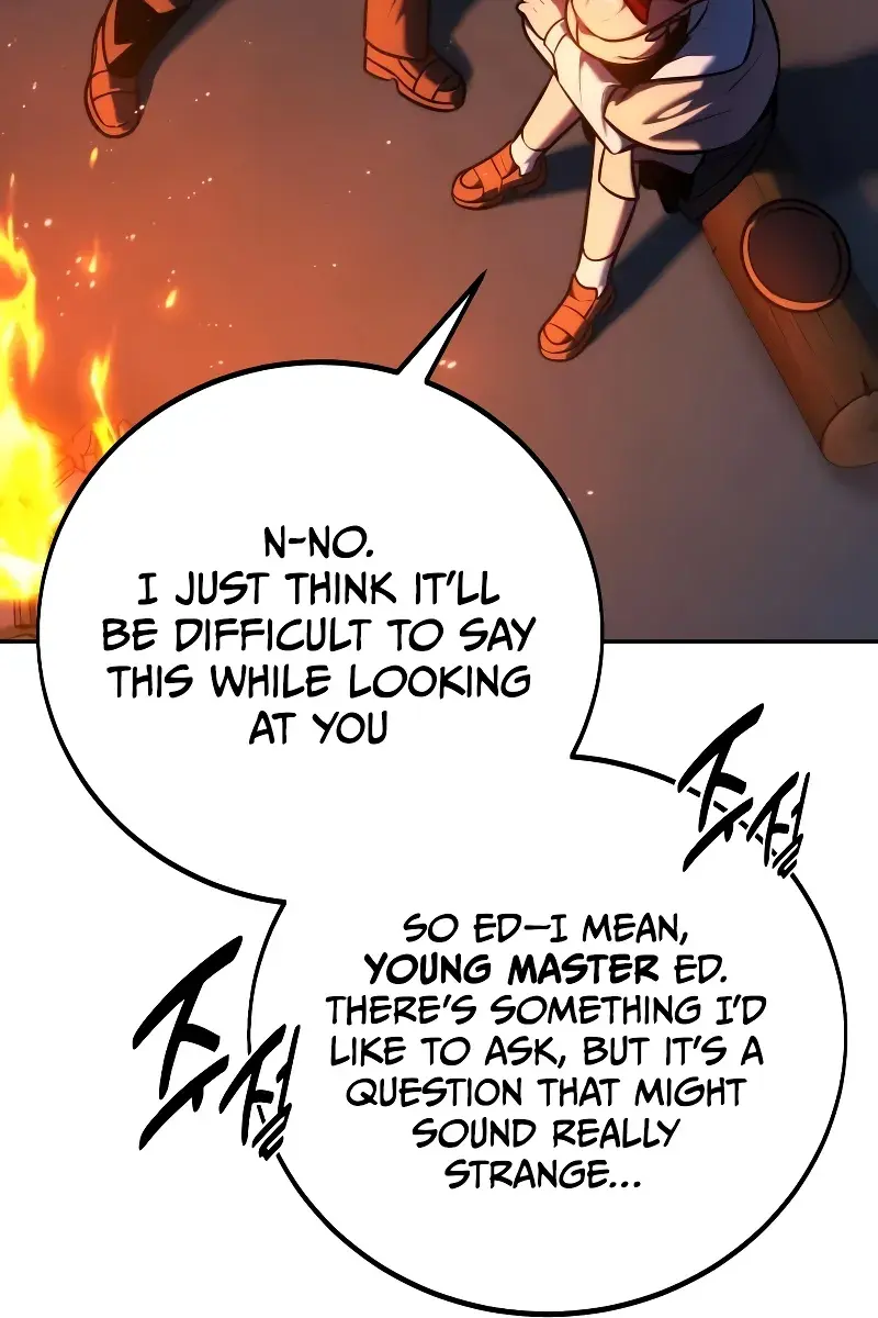 The Extra's Survival Guide Chapter 66 Page 75