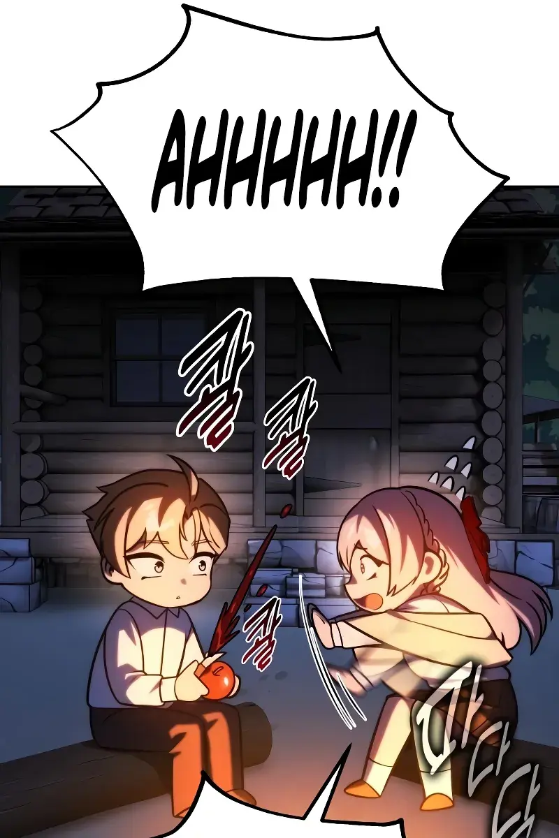 The Extra's Survival Guide Chapter 66 Page 85