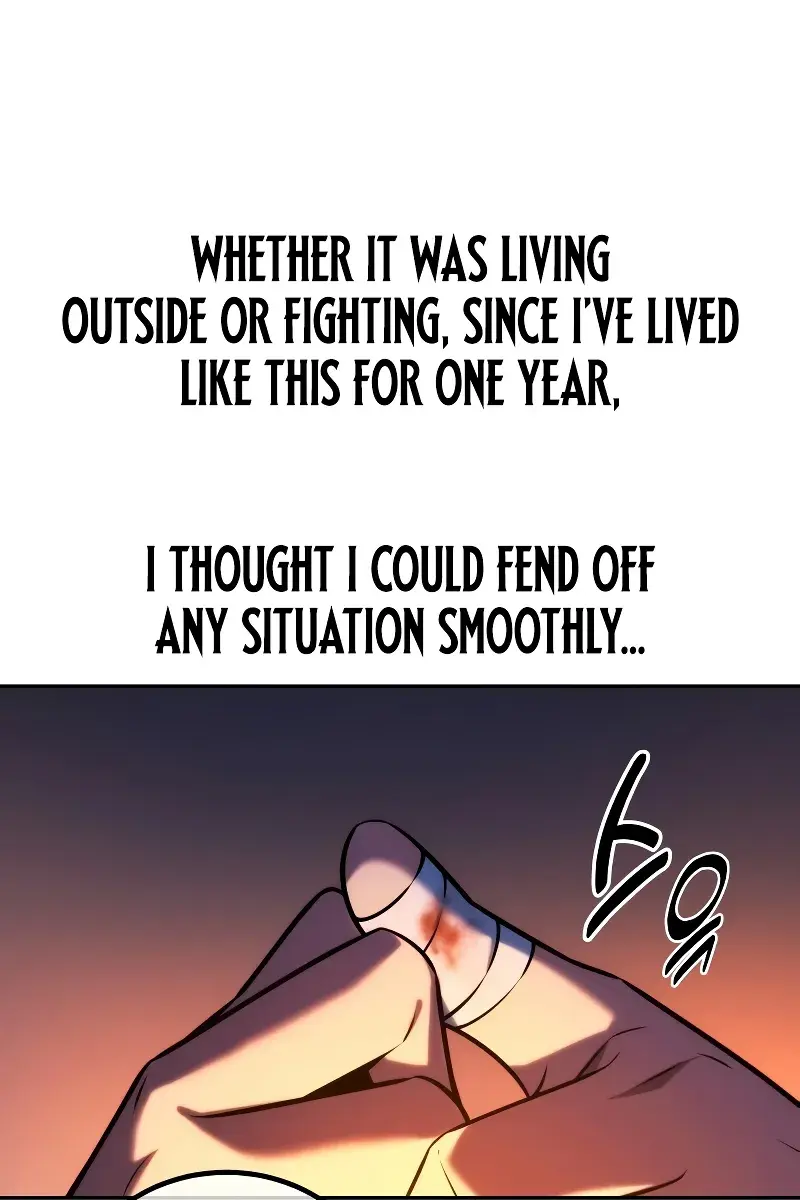 The Extra's Survival Guide Chapter 66 Page 88