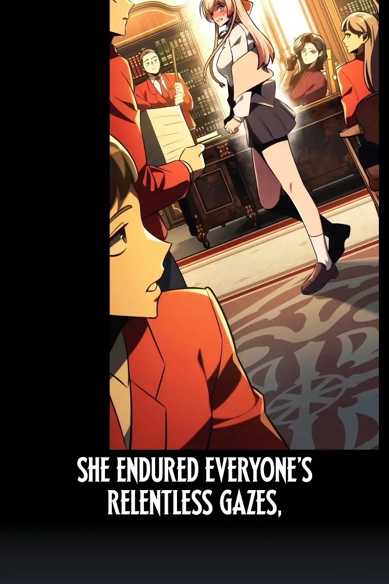 The Extra's Survival Guide Chapter 66 Page 132