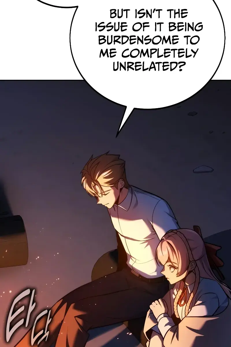 The Extra's Survival Guide Chapter 66 Page 141