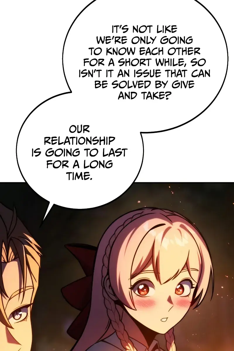 The Extra's Survival Guide Chapter 66 Page 145