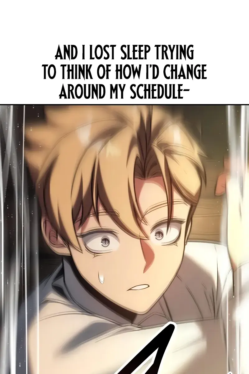 The Extra's Survival Guide Chapter 66 Page 164