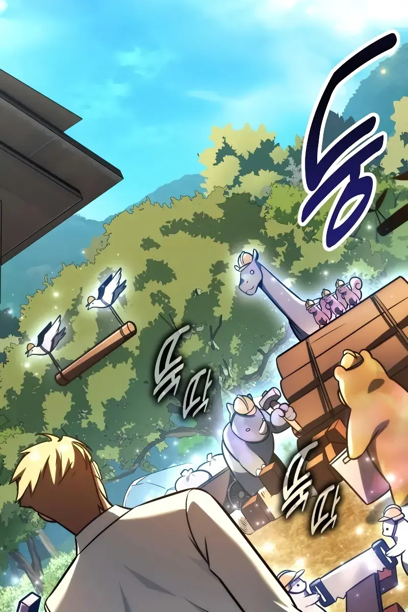 The Extra's Survival Guide Chapter 66 Page 169