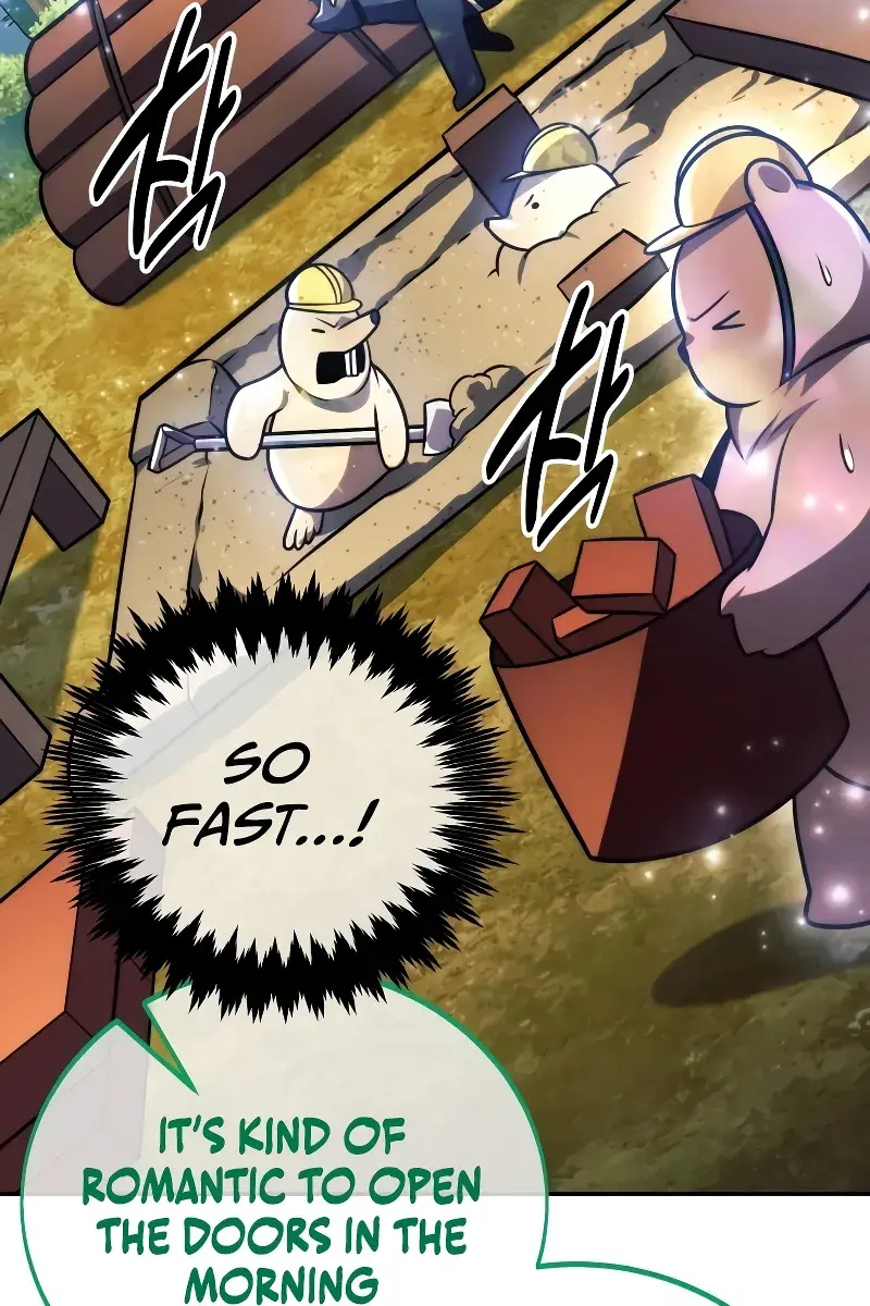 The Extra's Survival Guide Chapter 66 Page 174