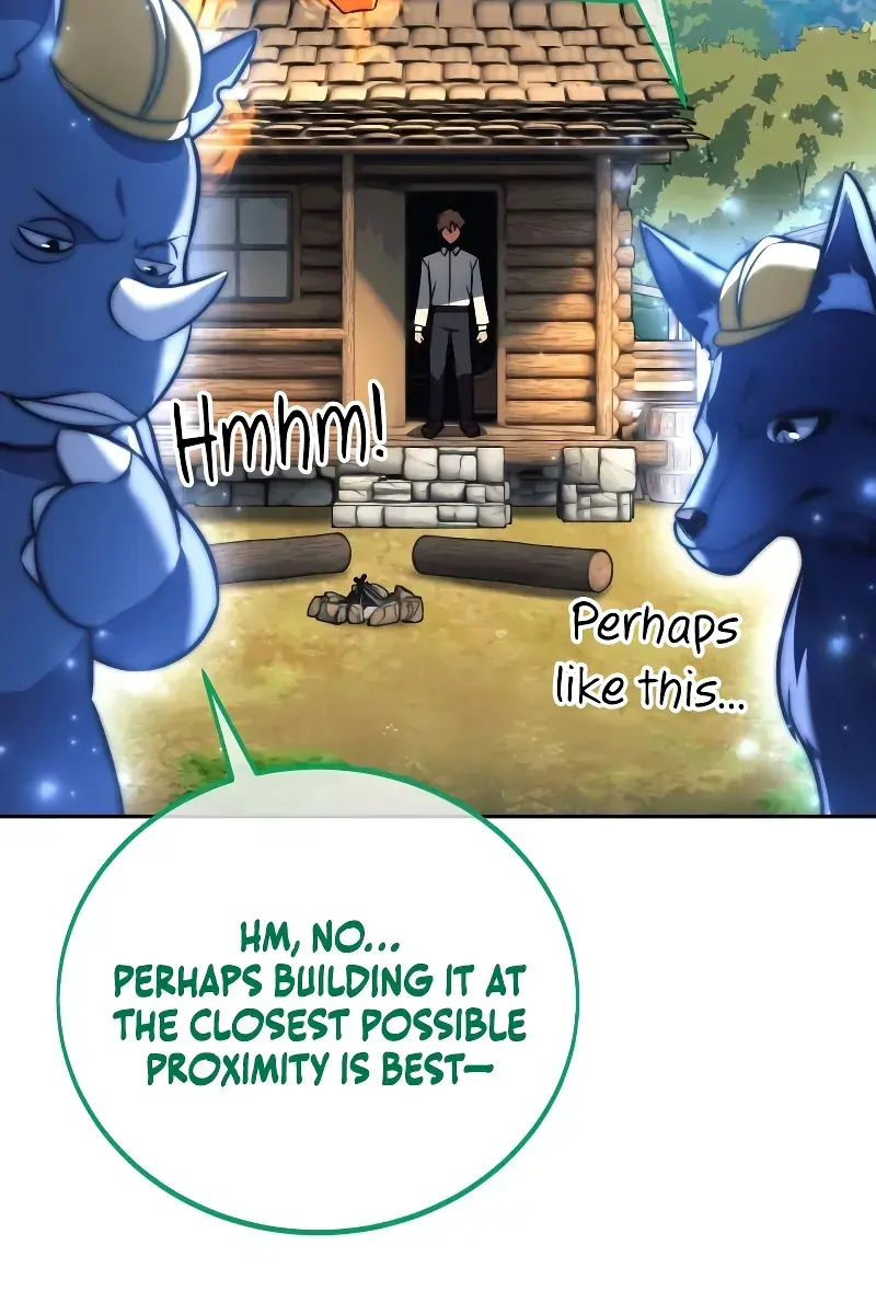 The Extra's Survival Guide Chapter 66 Page 176