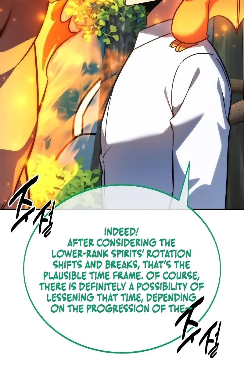 The Extra's Survival Guide Chapter 66 Page 181