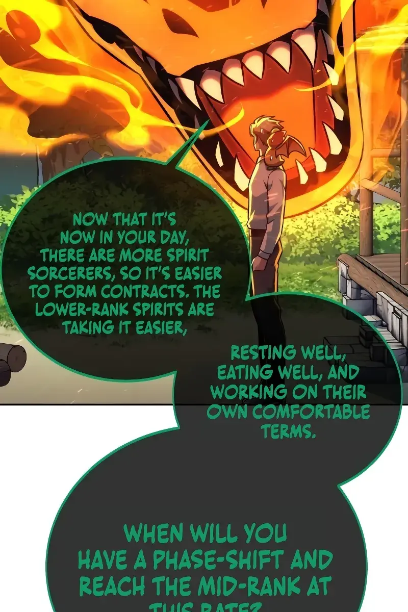 The Extra's Survival Guide Chapter 66 Page 184